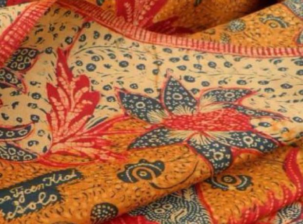 Batik Tiga Negeri: Jejak Warna, Jejak Budaya, Jejak Sejarah