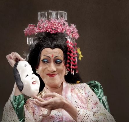 Didik Nini Thowok: Maestro Tari Lintas Generasi