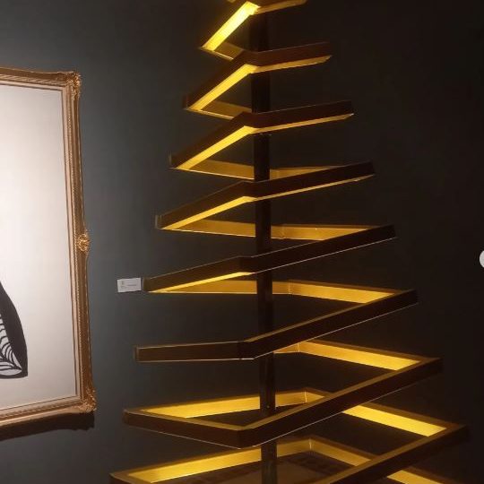 Pameran “Hamemayu Hayuning Sarira” Ajak Publik Telusuri Spiritualitas dan Kearifan Lokal