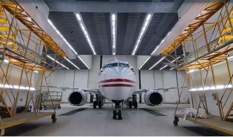 PT Dirgantara Indonesia Perluas Layanan, Garap Pasar Militer hingga Komersial Global