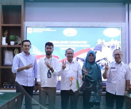 Sosialisasi BSPS 2025 di Pacitan: 539 Unit Rumah Dialokasikan untuk Wujudkan Hunian Layak