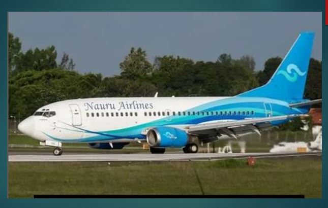 Nauru Airlines Resmikan Penerbangan Perdana ke Filipina, Perkuat Konektivitas Pasifik–Asia
