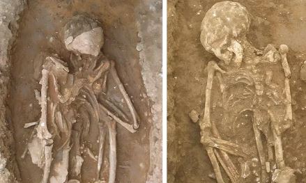 Penelitian Terbaru: Mumi Tertua di Dunia Berasal dari Tiongkok dan Asia Tenggara 10.000–12.000 Tahun Lalu