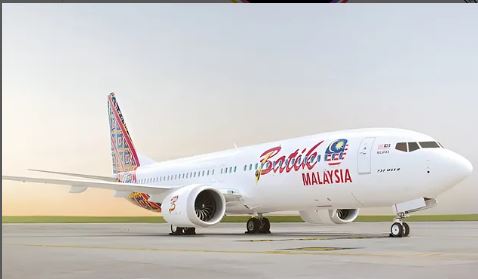Batik Air Kembali Layani Penerbangan Langsung Kuala Lumpur–Osaka Mulai 15 Desember 2025