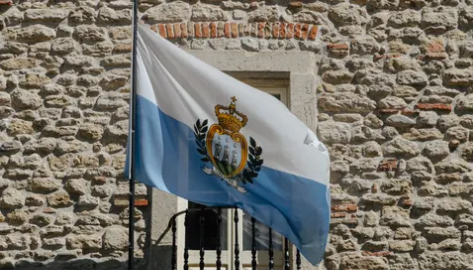 San Marino Resmi Akui Palestina, Tambah Daftar Negara Eropa Pendukung Solusi Dua Negara