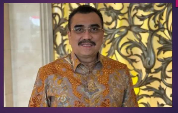 Diplomasi Kebenaran, Prof Harris Nilai Pidato Prabowo di PBB Penuh Makna
