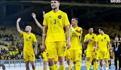 FIFA Hukum FAM dan 7 Pemain Naturalisasi Malaysia karena Pemalsuan Dokumen