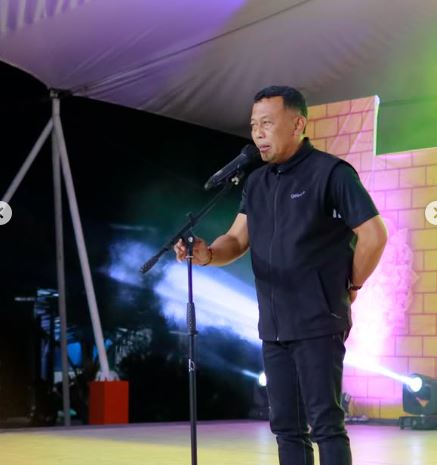 Dapur Seni Probo Wengker: 25 Tahun Menjaga Api Kebudayaan Ponorogo