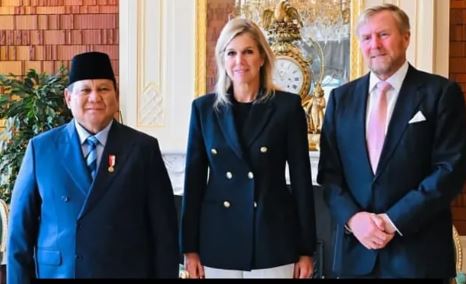 Belanda Kembalikan 30.000 Benda Bersejarah Indonesia Melalui Kesepakatan Bersejarah