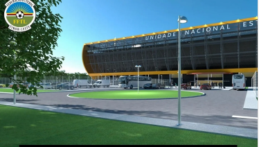 Pemerintah Timor-Leste Setujui Pembangunan Stadion Standar FIFA di Tasi-Tolu, Dili