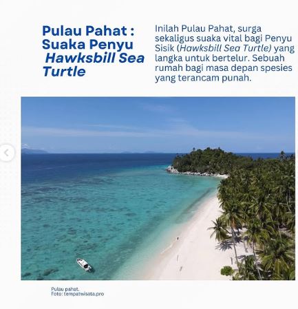 Piasan, Permata Tersembunyi Anambas: Antara Tradisi Laut dan Jejak Digital