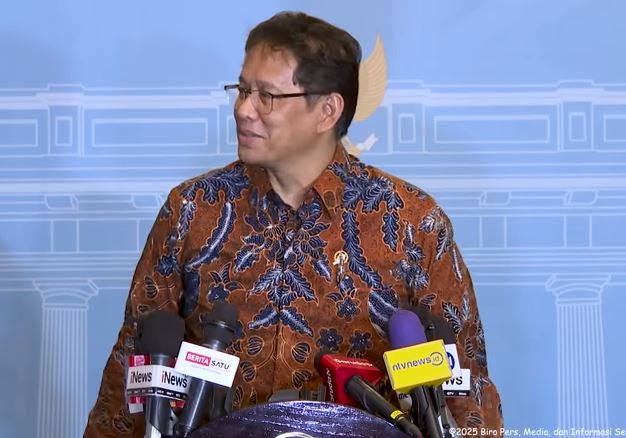 Cara Perpikir Menkeu Baru Brilian Namun Perlu Keep Calm