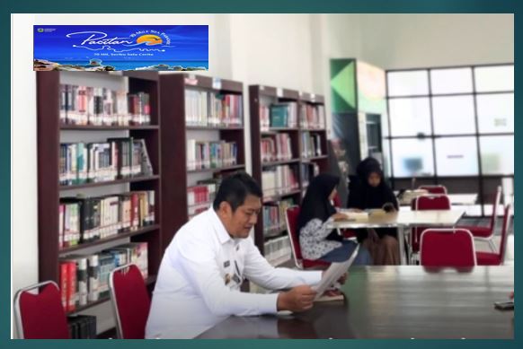 Wabup Pacitan Dorong Penguatan Layanan Perpustakaan untuk Masyarakat