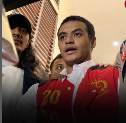Seleb TikTok Vadel Badjideh Divonis 9 Tahun Penjara dan Denda Rp1 Miliar dalam Kasus Asusila dan Aborsi