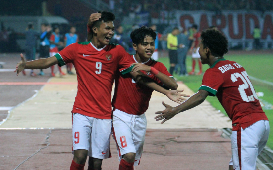 Nova Arianto Umumkan 21 Pemain Timnas Indonesia U-17 untuk Piala Dunia U-17 2025 di Qatar