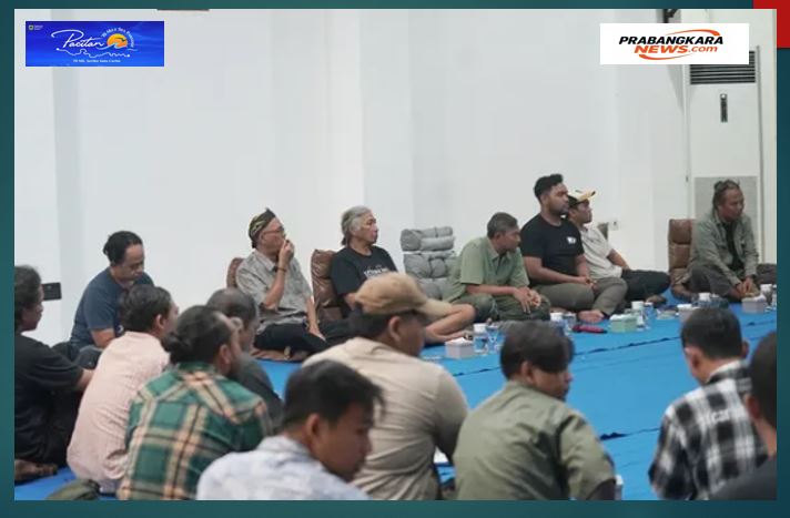 Bupati Indrata Harap Festival Film Horor 2025 Jadi Ajang Positif untuk Promosikan Pacitan