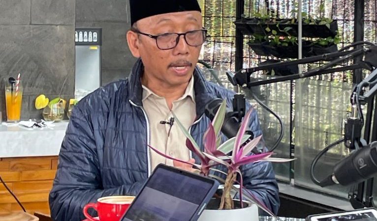 Legislator PAN Kang Suli Minta OPD Jatim Lebih Efisiensi Anggaran