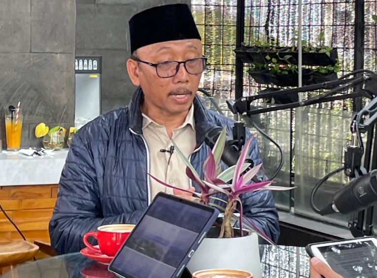Legislator PAN Kang Suli Minta OPD Jatim Lebih Efisiensi Anggaran