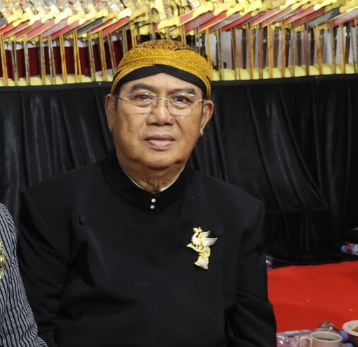 Maestro Dalang Ki Anom Suroto Tutup Usia, Penerus Wayang Kehilangan Sosok Teladan