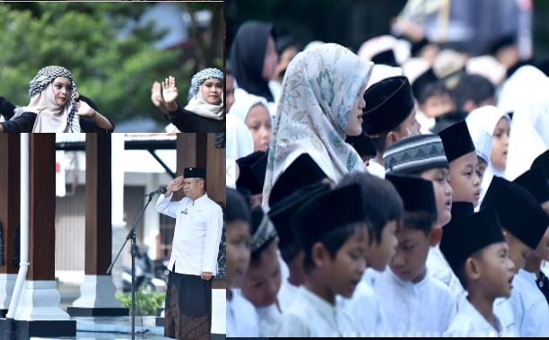 Hari Santri 2025: Momentum Kebangkitan dan Transformasi Santri Indonesia