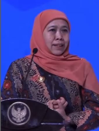 Pemprov Jatim dan Kejati Jatim Perkuat Sinergi Penegakan Hukum Berbasis Restorative Justice