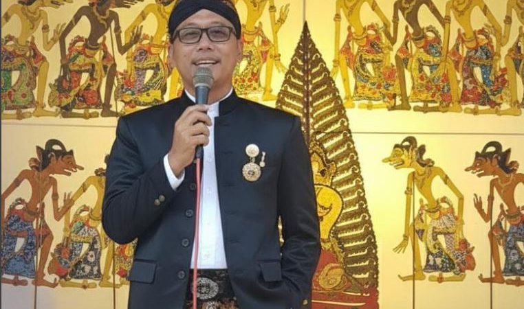 Legislator PAN Gelar Wayangan, Komitmen Nyata Pelestarian Budaya