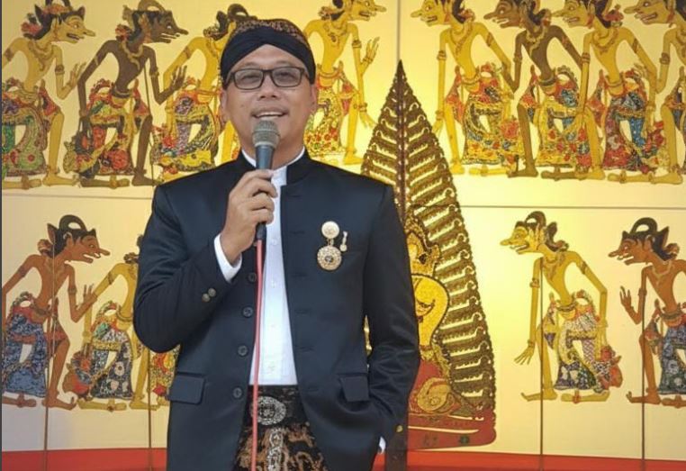 Legislator PAN Gelar Wayangan, Komitmen Nyata Pelestarian Budaya
