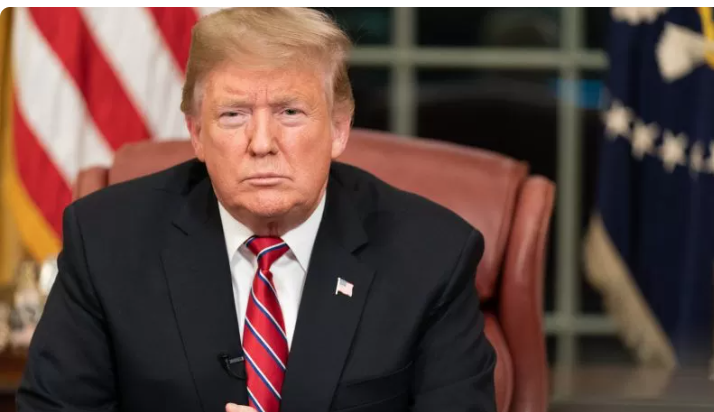 Kebuntuan Politik di AS: Pakar Politik Desak Trump Akhiri Filibuster untuk Akhiri Shutdown Pemerintahan