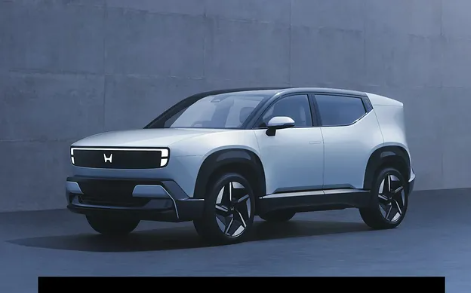 Honda Pilih Indonesia sebagai Sumber Sel Baterai untuk EV 0 Series Alpha yang Meluncur di India 2027