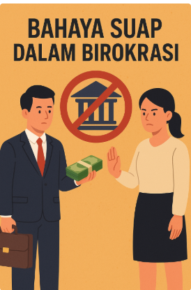 Penyalahgunaan Wewenang dalam Mutasi ASN: Antara Kepentingan Politik dan Pelanggaran Administrasi