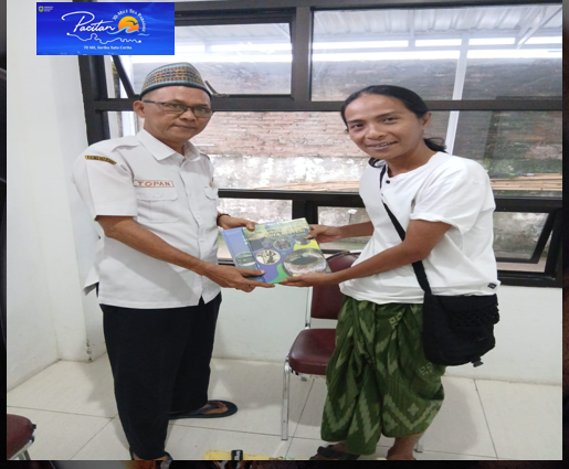 Ensiklopedia Citus Pacitan: Dari Kota Misteri Menuju Jejak Ilmiah dan Kultural