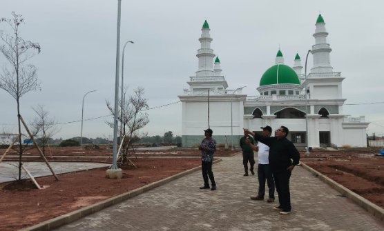 Panitia HPN 2026 Tinjau Kesiapan Universitas Syech Nawawi Banten sebagai Lokasi Ekspedisi Sejarah dan Budaya