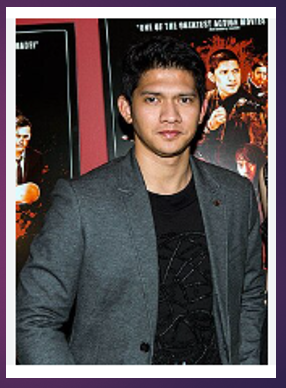 Iko Uwais Resmi Bergabung di Road House 2, Mantapkan Langkah di Hollywood