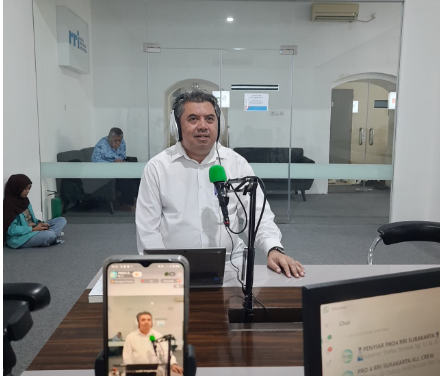 Ketika Naskah Kuno Bicara tentang Kepahlawanan: Pesan Asep Yudha Wirajaya untuk Generasi Z