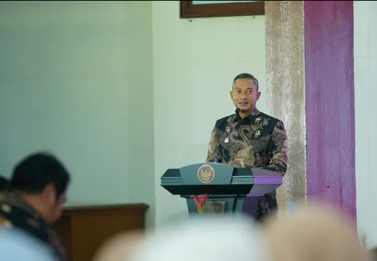 Perempuan Pilar Utama Masa Depan Bangsa