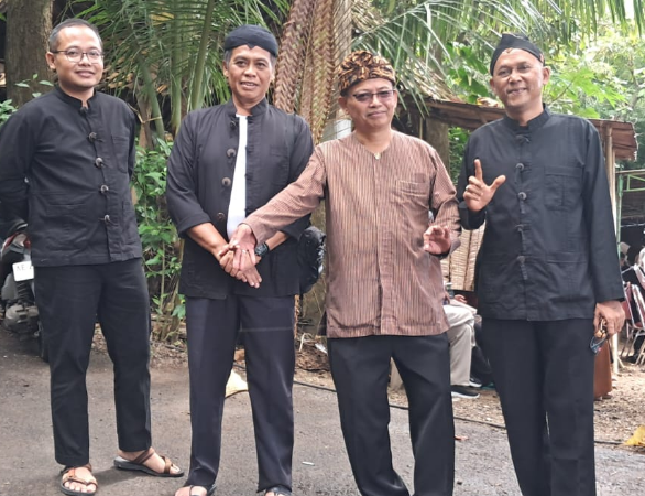“Thethek Melek”: Keteguhan Mata Hati dan Kesadaran Spiritual dalam Seni Pertunjukan Jawa