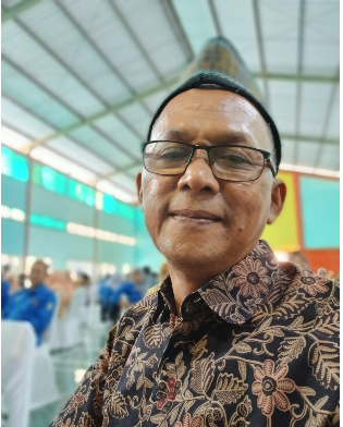 Pisah Sambut Kepala Cabang Dinas Pendidikan Wilayah Pacitan Digelar di SMKN 2 Pacitan