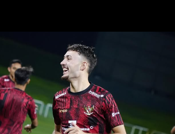 Geger ! Ivar Jenner Dikaitkan ke Liga 1, Dewa United Siap Buat Kejutan Besar