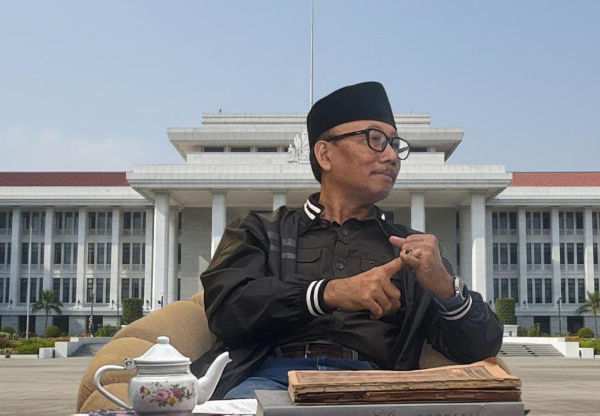 Suli Da’im Minta Pemprov Jatim Segera Benahi Penataan Mutasi Kepala Sekolah