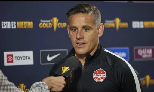 Bukan Keputusan Pribadi Erick Thohir, Penunjukan John Herdman Disepakati Bulat Exco PSSI