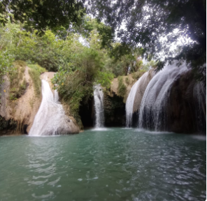 Grojokan Nduwur Mulai Dikenal, Wisata Alam Baru di Pringkuku Dongkrak Ekonomi Warga