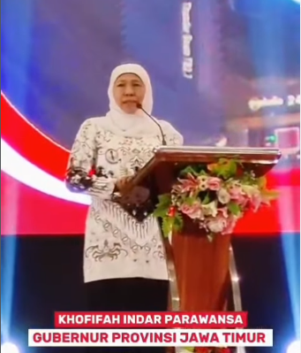 Guru Bermutu, Pilar Indonesia Emas: Penghormatan untuk PGRI di Usia ke-80