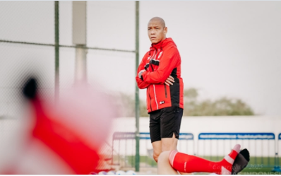 Bakat Diaspora Terpantau Hingga Amerika, Nova Arianto Temukan Calon Striker Masa Depan Timnas