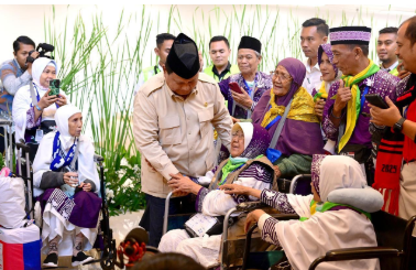 Pelayanan Jemaah Jadi Prioritas, Kemenhaj Siapkan Haji 2026 Secara Menyeluruh