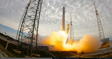 Indonesia Mulai Bangun Pelabuhan Antariksa Nasional di Biak pada 2026