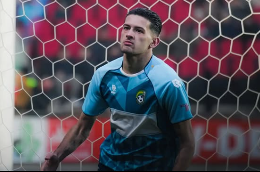 Justin Hubner Ungkap Perbedaan Mencolok Suporter Belanda dan Indonesia: Tekanannya Bikin Mental Teruji