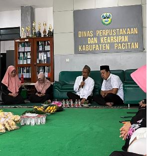 Amat Taufan Sampaikan Duka Mendalam atas Wafatnya Wawan Pujiatmoko