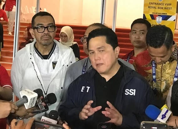 Berburu Hingga Eropa, PSSI Siapkan 20 Talenta Keturunan untuk Masa Depan Timnas