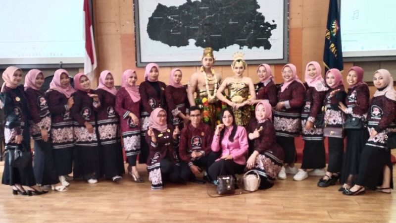 MC Adat Panggih Manten di Pacitan: Menjaga Marwah Budaya, Menuntut Kesejahteraan
