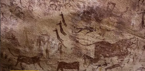 Seni Batu Tertua di Dunia Ditemukan di Sulawesi, Berusia Hampir 68 Ribu Tahun